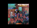 Billy Preston - Nothing From Nothing