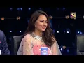 "Sunta Hai Mera Khuda" पर Ananya ने लगाए बेहतरीन सुर | Indian Idol Junior | Road Trip