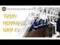 Download Lagu Lagu Komuni TUHAN MEMANGGIL NAMAKU Paduan suara WKRI Cabang St Odilia Citra Raya