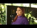 Eu sei que não estou só - Beatriz Moraes (Cover - Bruna Karla)