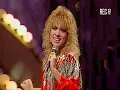 Yuri - Dame Un Beso (Sabados Gigantes, Chile 1986)