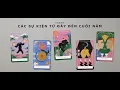 Download Lagu tarot: events from now until the end of the year (no decks chosen)