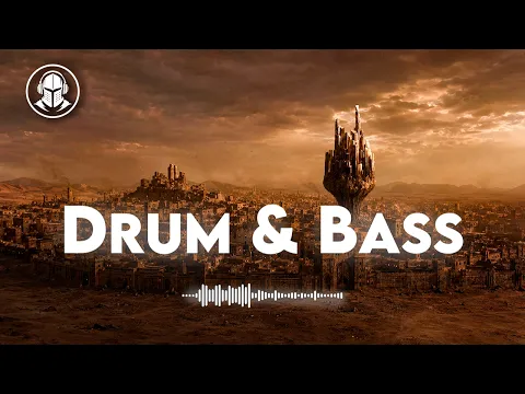 Entering the Demon Continent | Heavy Drum & Bass