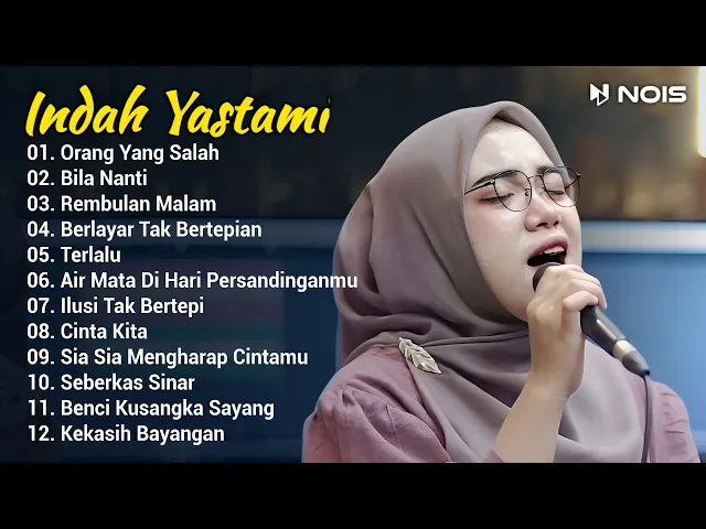 Download MP3 Indah Yastami Full Album 