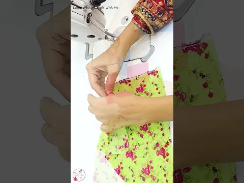 new sleeves design #fashion #sleevedesign #beautiful #dress #design