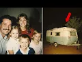 Download Lagu Familia desaparecida en Australia — 11 años después, encontrada en una caravana.