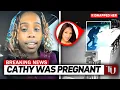 Ally Carter REVEALS How Diddy Hunted Cathy White