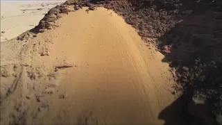 جبل البركل السودان 