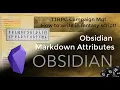 Obsidian - Fantasy Fonts Custom Fonts