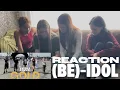 Download Lagu [REACTION] ITZY-GOLD cover by (BE)-IDOL 
