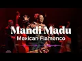 🎶Mandi Madu—Hj Elvi Sukaesih | Mexican Flamenco