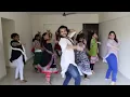 Udi Udi Jaye (Raees)- Mumbai Workshop (Devesh Mirchandani)