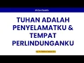 Download Lagu Tuhan adalah Penyelamatku \u0026 Tempat Perlindunganku | Ps. Besron Marpaung