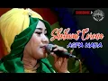 Download Lagu Sholawat Versi Ngangur // Qosidah Asfa Nada