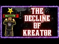 ☠The Decline Of Kreator | How Thrash Legends Lost Their Edge☠