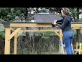 How We Put Up Our Gazebo DOs and DON Ts - Thrift Diving