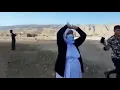 Şingal, an Ezidi Kurdish mom reaction against Turkish bombing of a hospital 2021-08-17