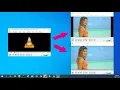 How to stream a to multiple computers at the same time
