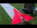 Download Lagu FASTEST RC TURBINE MODEL JET IN ACTION 727KMH 451MPH FLIGHT TRAINING WORLD RECORD TRAINING PART 2