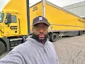 I Left My Old Job For Central Transport Was It Worth