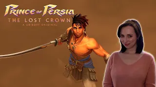 Download Prince of Persia: The Lost Crown is a Metroidvania you should play | Cannot be Tamed MP3