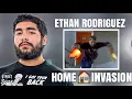 Texas Home Invasion Life or Death story RAW UNCUT in which Ethan had to THINK fast SHOOT faster