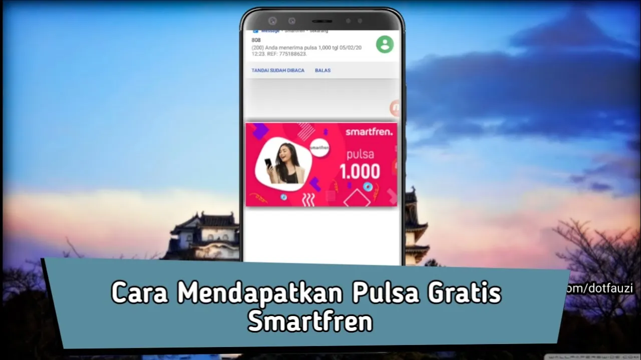 Cara Mendapatkan Smartpoin Smartfren dengan Pop Quiz