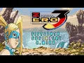 Street Fighter Zero 3 - R Mika TAS