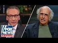 Jimmy Failla sounds off on Larry David s Hollywood hypocrisy