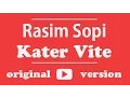 Download Lagu Rasim SOPI - Kater Vite (Original Version 1998)