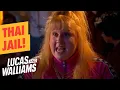 Download Lagu Vicky ends up in Thai Jail | Little Britain | Lucas and Walliams