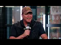 Rodney Atkins Speaks On His Album, "Caught Up in the Country"