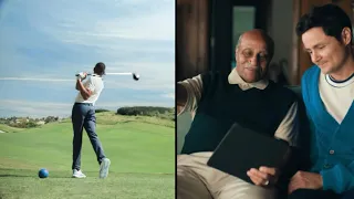 Swing Coach AT T