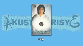 chrisye pagi official audio 