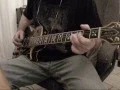 Download Lagu Pantera - This Love (solo only)