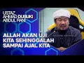 Download Lagu Kita Ini Lawan Dengan Siapa Sebenarnya? – Ustaz Ahmad Dusuki Abdul Rani