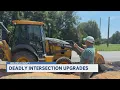 Deadly intersection in Holmes County FL gets upgrades