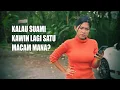 Lagu Jawapan kepada soalan - Kalau suami kawin lain macam mana?