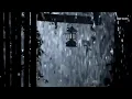 99% Anda Akan Tertidur Cepat Bersama Suara Hujan Deras \u0026 Gemuruh Petir || Rain Sounds For Sleeping