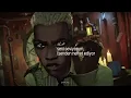 Ma Meilleure Ennemie- Stromae, Pomme (ft. Coldplay) Türkçe Çeviri - Arcane Timebomb FMV 