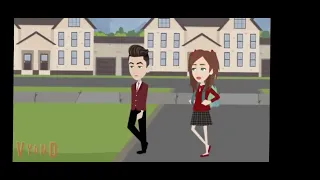 عينك شغلاني انت يا واد فارس احلامي 