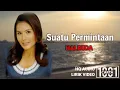 Download Lagu HALEEDA - Suatu Permintaan (HQ AUDIO) LIRIK