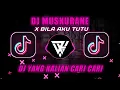 Download Lagu DJ MUSKURANE X BILA AKU TUTU ( Slowed + Reverb