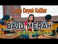 Download Lagu BAJU MERAH | Tresia Sindy Ft. adejak | Lagu Dayak Kal-Bar