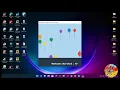BALLOON SHOOTER GAME MADE FROM PYTHON CODER BOY Jaival Ripal Trivedi