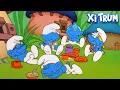 Download Lagu Bữa Trưa Ngon Lành Của Xì Trum - Xì Trum - Phim Hoạt Hình Hay Nhất Thế Giới