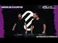 Download Lagu Switch Disco - UK's no.1 mashup duo - We Care Music Festival 3rd \u0026 4th July 2020