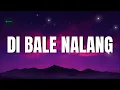 Gary V - Di Bale Na Lang (Motown Soul Jazz Funk Cover) (Lyrics)