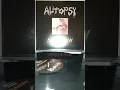 Autopsy - Deathmask
