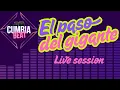 Download Lagu Cumbia Beat-El paso del gigante (Live session)